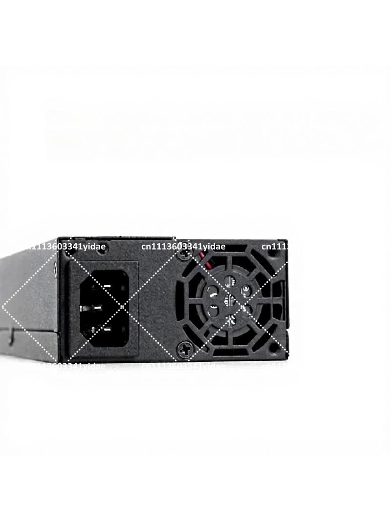Flex Atx Power Supply 600W 1U - Fonte de Alimentação Flex ATX Totalmente