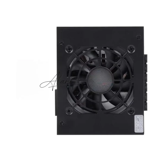 Sfx Modular Power Supply 850W Gold - Fonte de Alimentação Modular SFX de