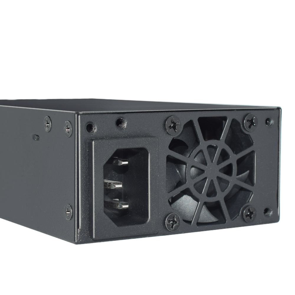 Julongfengbao modular completo - Flex Atx Power Supply 600W 1U avaliação e preço