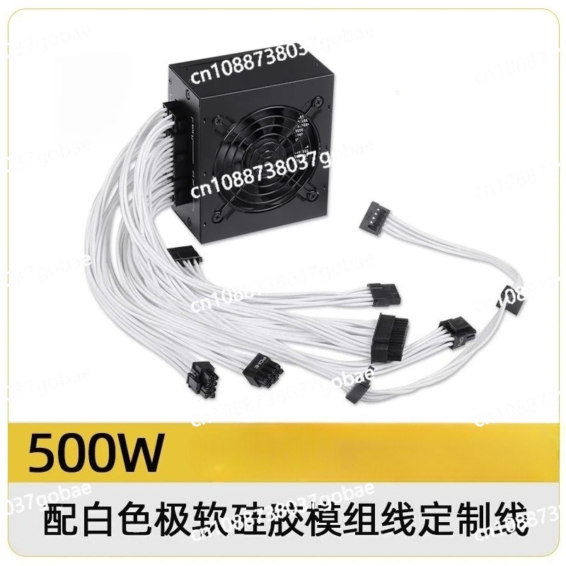 Fonte de Alimentação Modular S - Sfx Modular Power Supply 850W Gold avaliação e preço