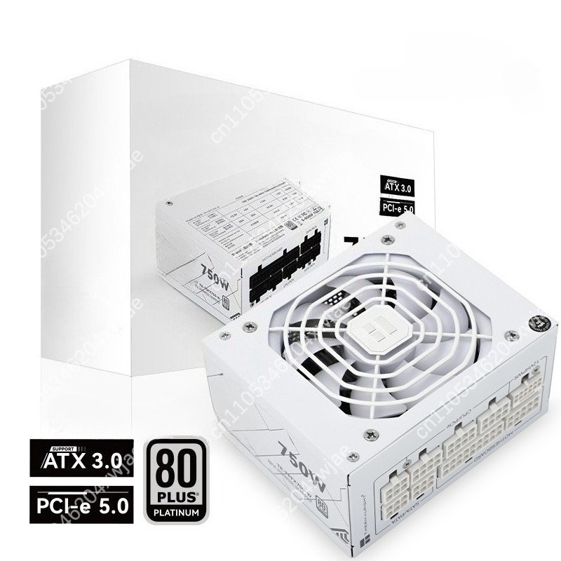 Fonte de Alimentação TPFX750-W - 750W Sfx Fully Modular Power Supply avaliação e preço