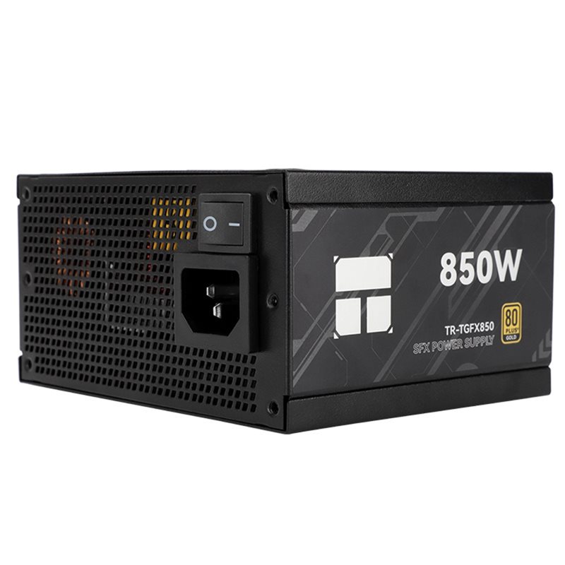 Fonte de Alimentação Modular C - Sfx Modular Power Supply 850W Gold avaliação e preço