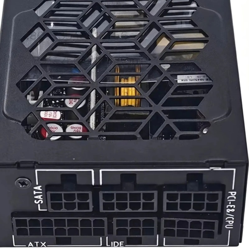 Oferta Limitada: Fonte de Alim - Flex Atx Power Supply 600W 1U avaliação e preço