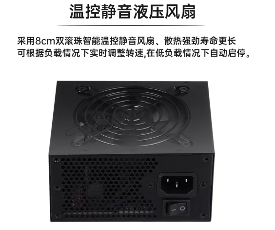 Fonte de Alimentação Modular S - Sfx Modular Power Supply 850W Gold avaliação e preço