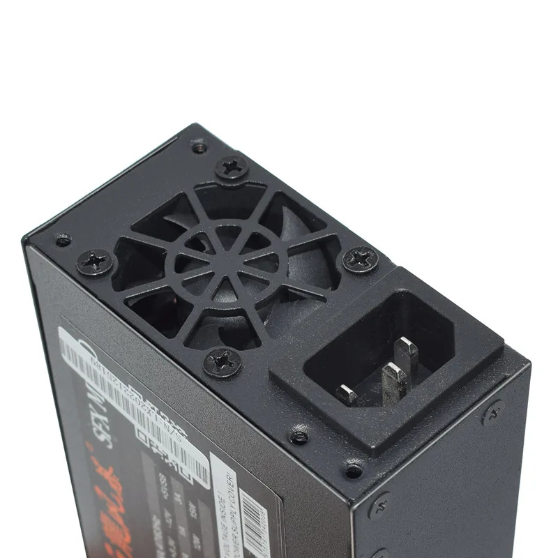 Chjjulongfengbao atx 400w 600w - Flex Atx Power Supply 600W 1U avaliação e preço