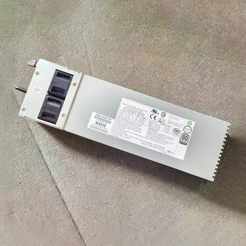 PWS-1K81P-1R 1800W For Supermi - 1800W Server Power Supply Redundant avaliação e preço