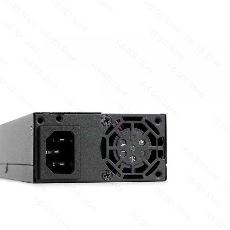 Fonte de Alimentação Flex ATX  - Flex Atx Power Supply 600W 1U avaliação e preço