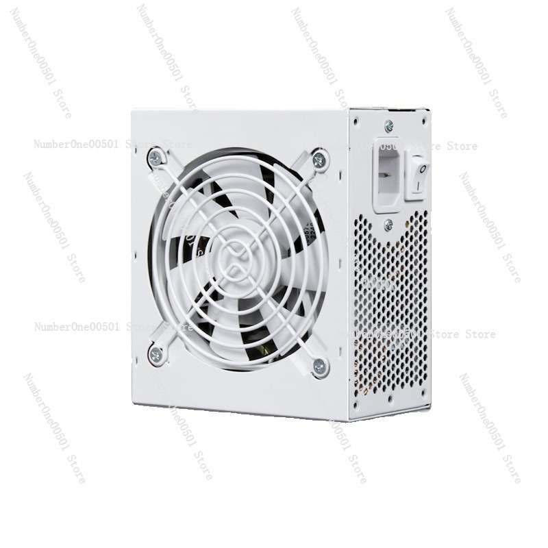 Fonte de alimentação silencios - Sfx Modular Power Supply 850W Gold avaliação e preço