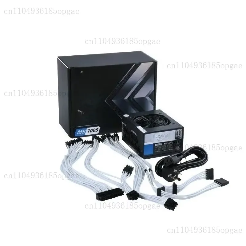 Fonte de Alimentação Modular S - Sfx Modular Power Supply 850W Gold avaliação e preço